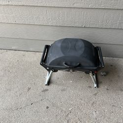 Propane Portable Grill