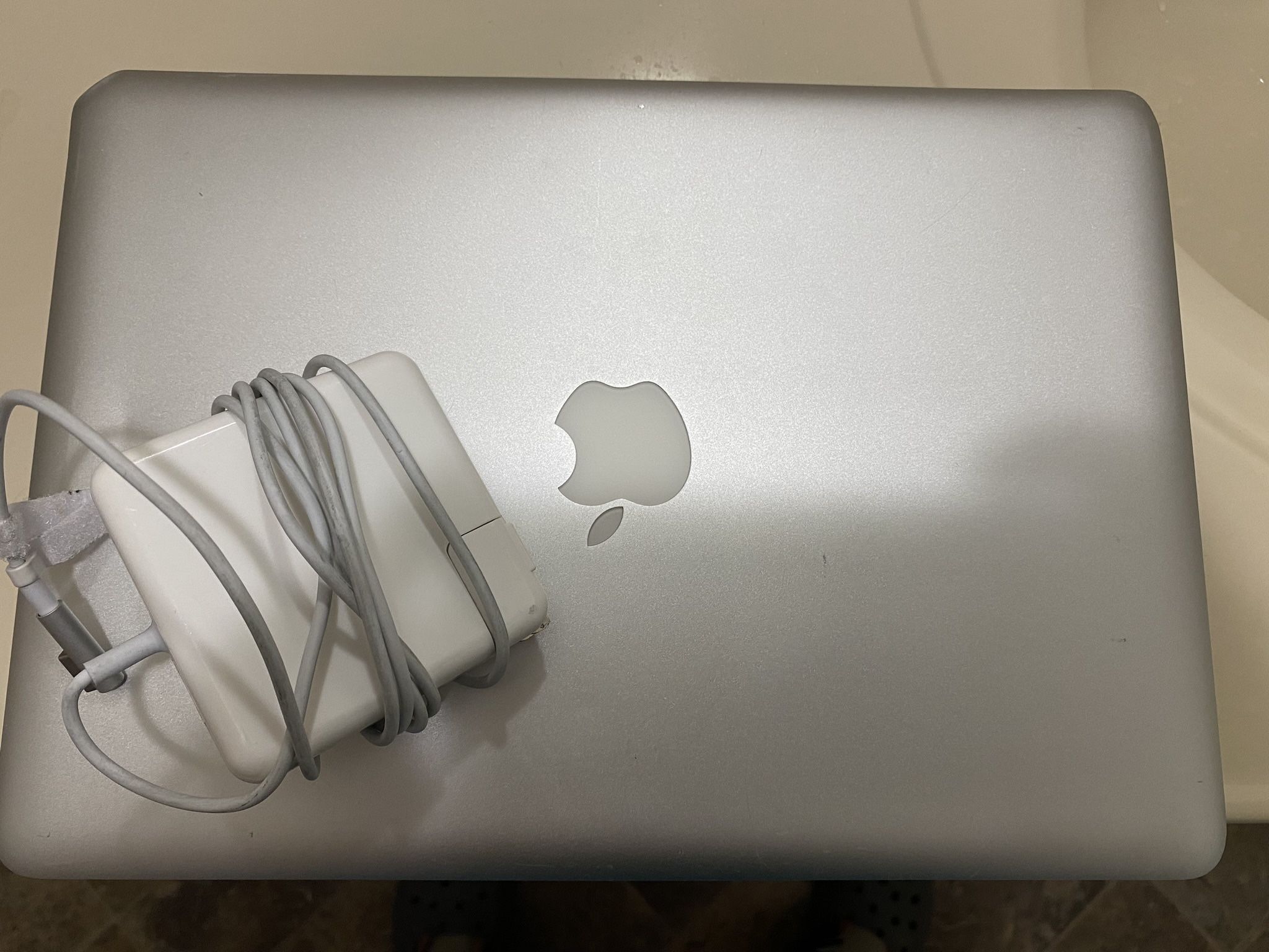 MacBook Pro (13-inch, Mid 2010)