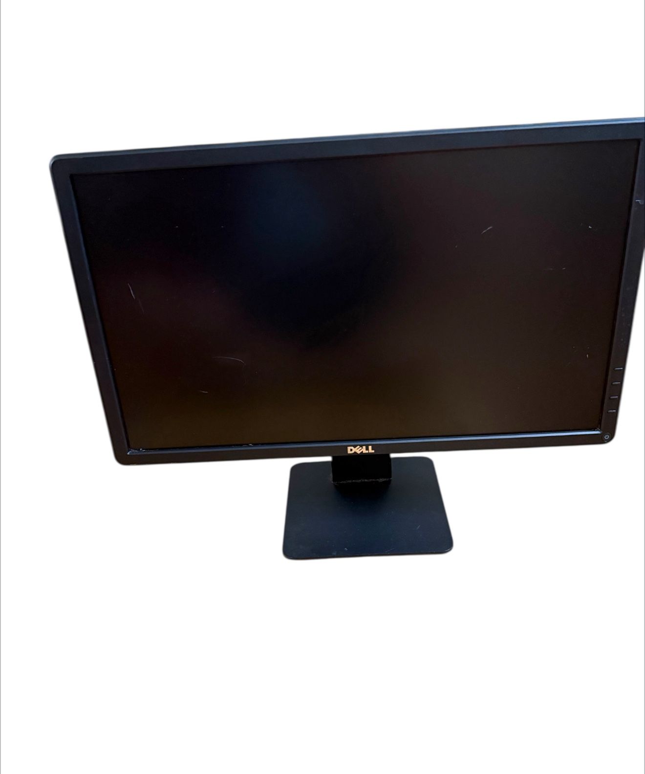Dell Monitor 19” Inch No HDMI Port Very Good Condition