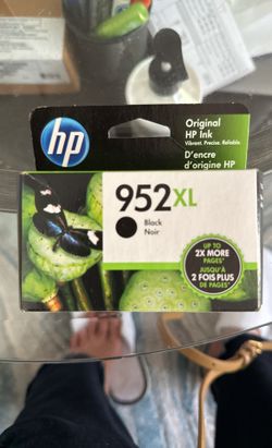Ink Cartridge