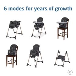 baby High Chair 