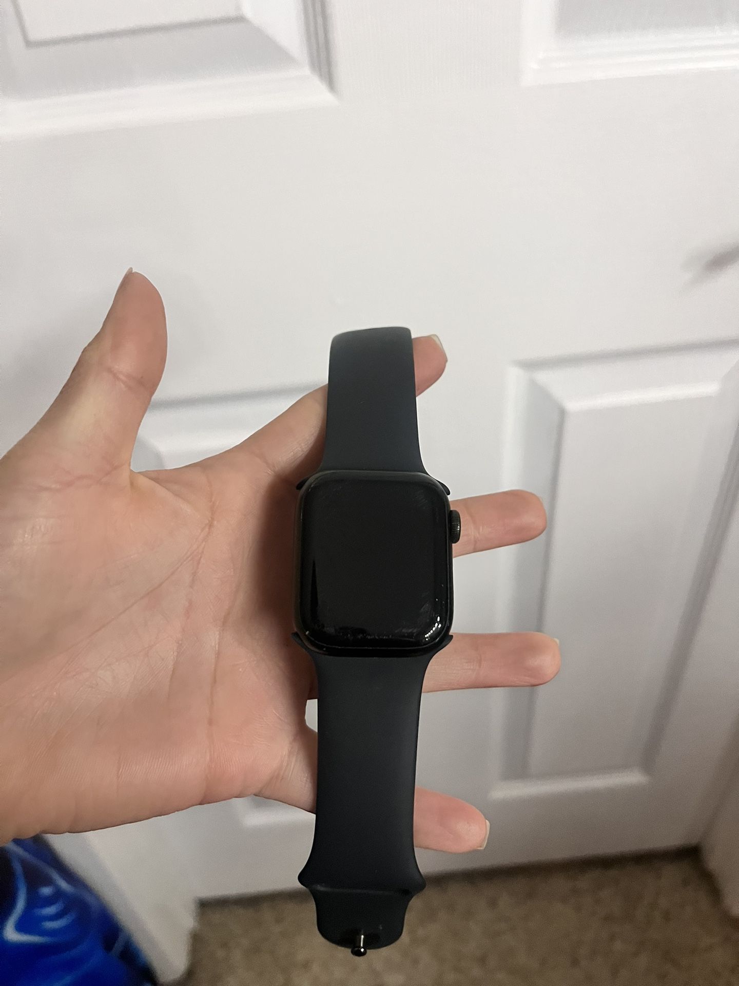 Apple Watch (with Charger)