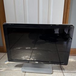 HP LCD Monitor 20 Inches 