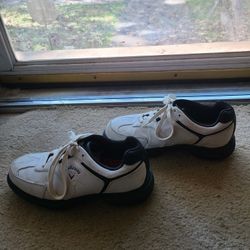 Callaway Size 6 Golf Shoes
