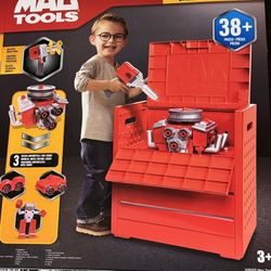Mac Tools Kids Play Set 