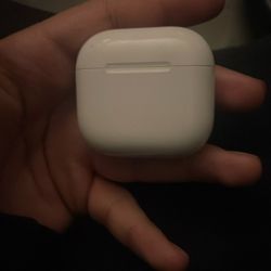  Apple AirPods 4 