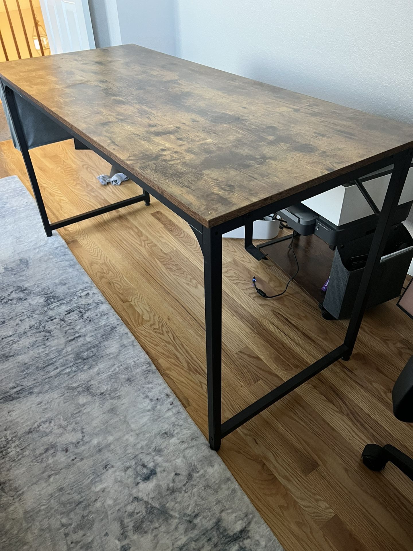 Desk