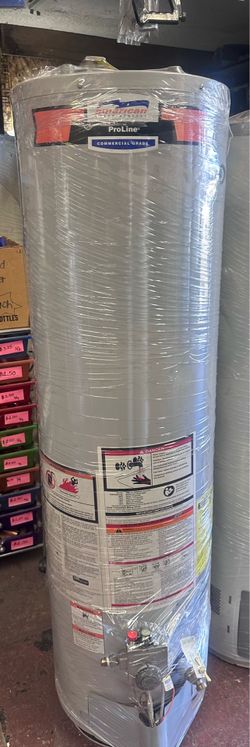 Water Heater 30 gallons