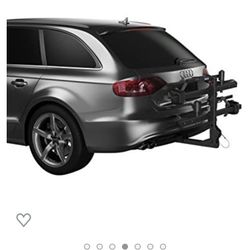 Thule Bike Rack (2 Bikes)