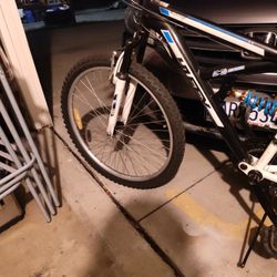 Huffy Mountain Bike