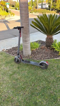 Gotrax e scooter