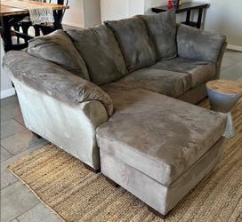 Nice couches