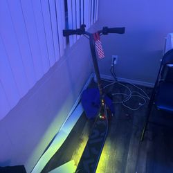 Jetson Loomis Electric Scooter 
