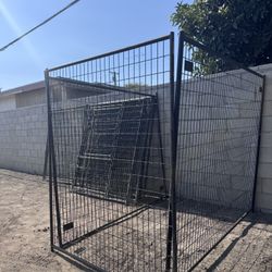 Dog Kennel 