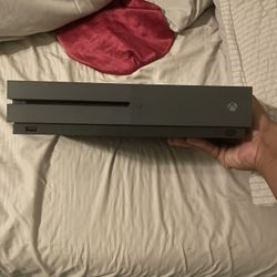 Xbox one