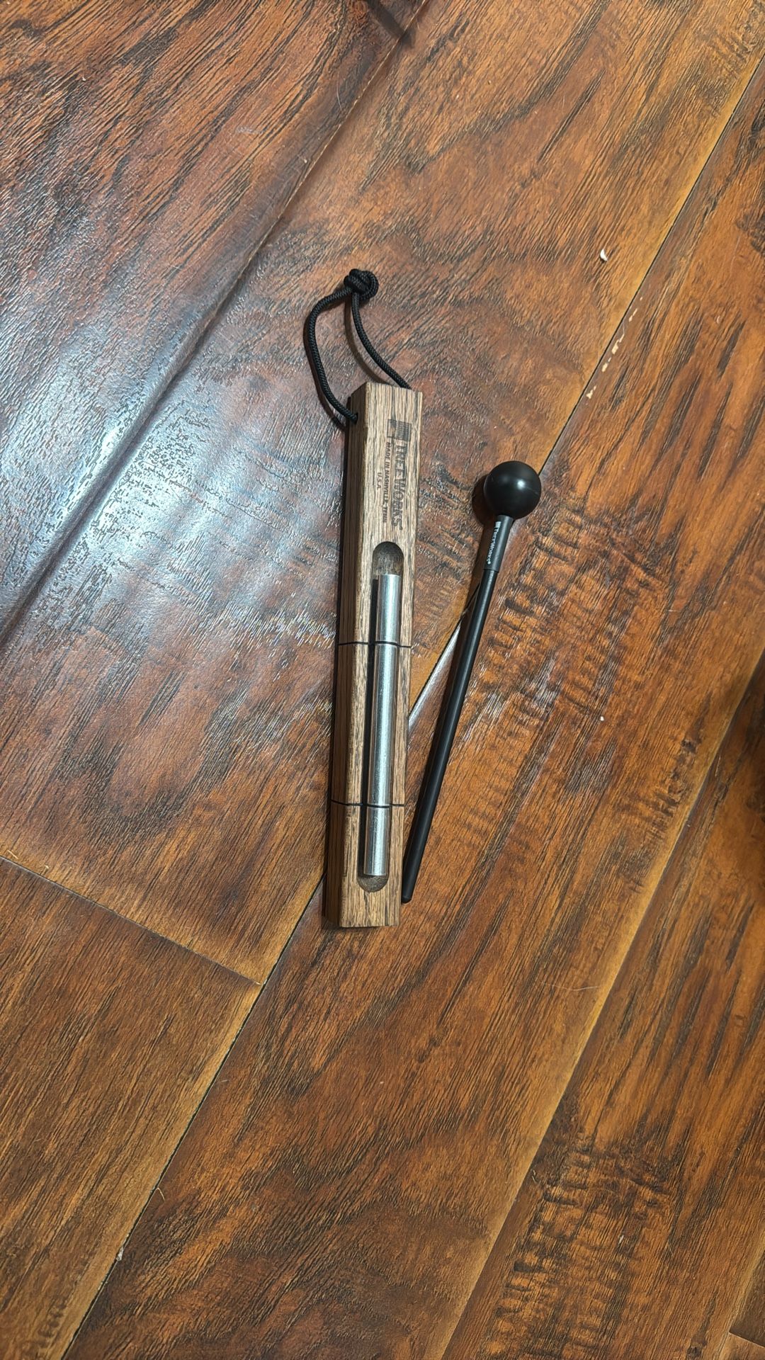 Meditation Chime 