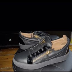 Giuseppe Shoes Sz 38
