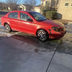 2005 Chevy Cobalt 