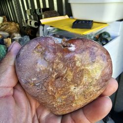 Healing Crystal's And Minerals 