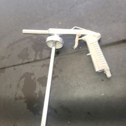 Brand New Raptor Bedliner  Spray Gun