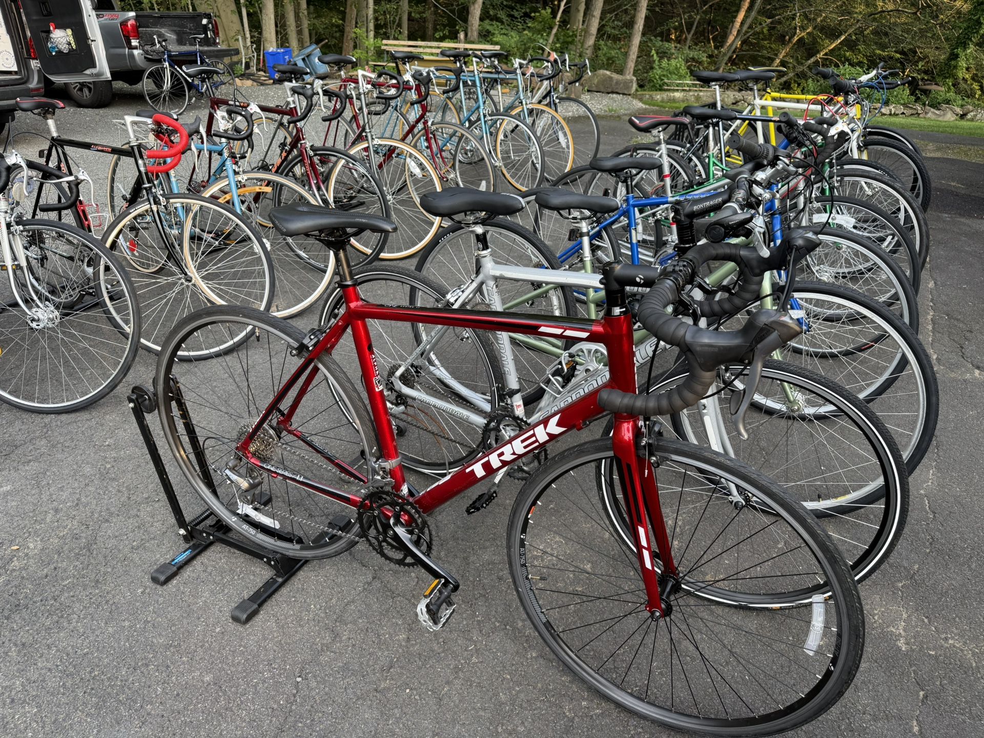Bikes For Sale Saturday June 27 Sunday June 28 Road Hybrid Commuter Bicycles