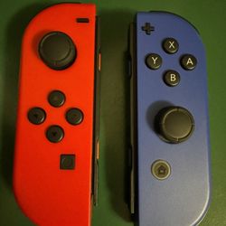 Joy Cons