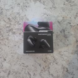 Bose 2nd Gen Earbuds 