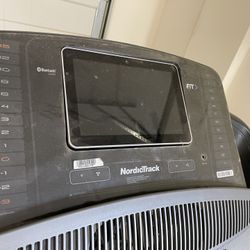 Nordic track Treadmill Original Price $2800