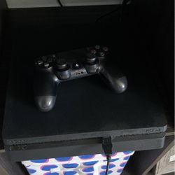 PS4 
