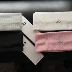 Alo Head Bands New 
