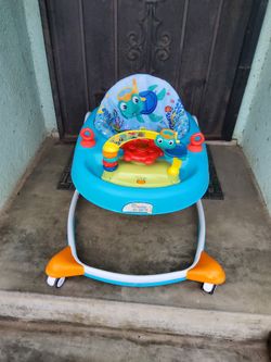 Baby Walker