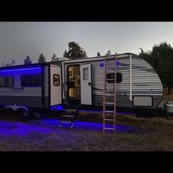 2020 Coachman Catalina Legacy 313DBDSCK
