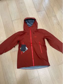 Arc’teryx Beta SL Sequoia