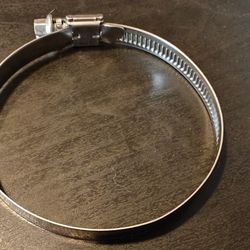 Mercedes intake hose clamps. Norma. Made in Germany