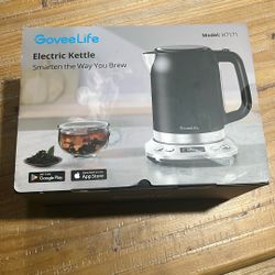 Electric Kettle