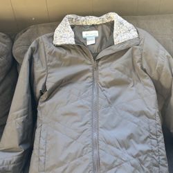 Columbia Women Jacket