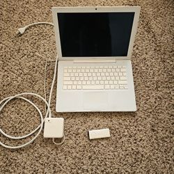 MacBook (for parts)