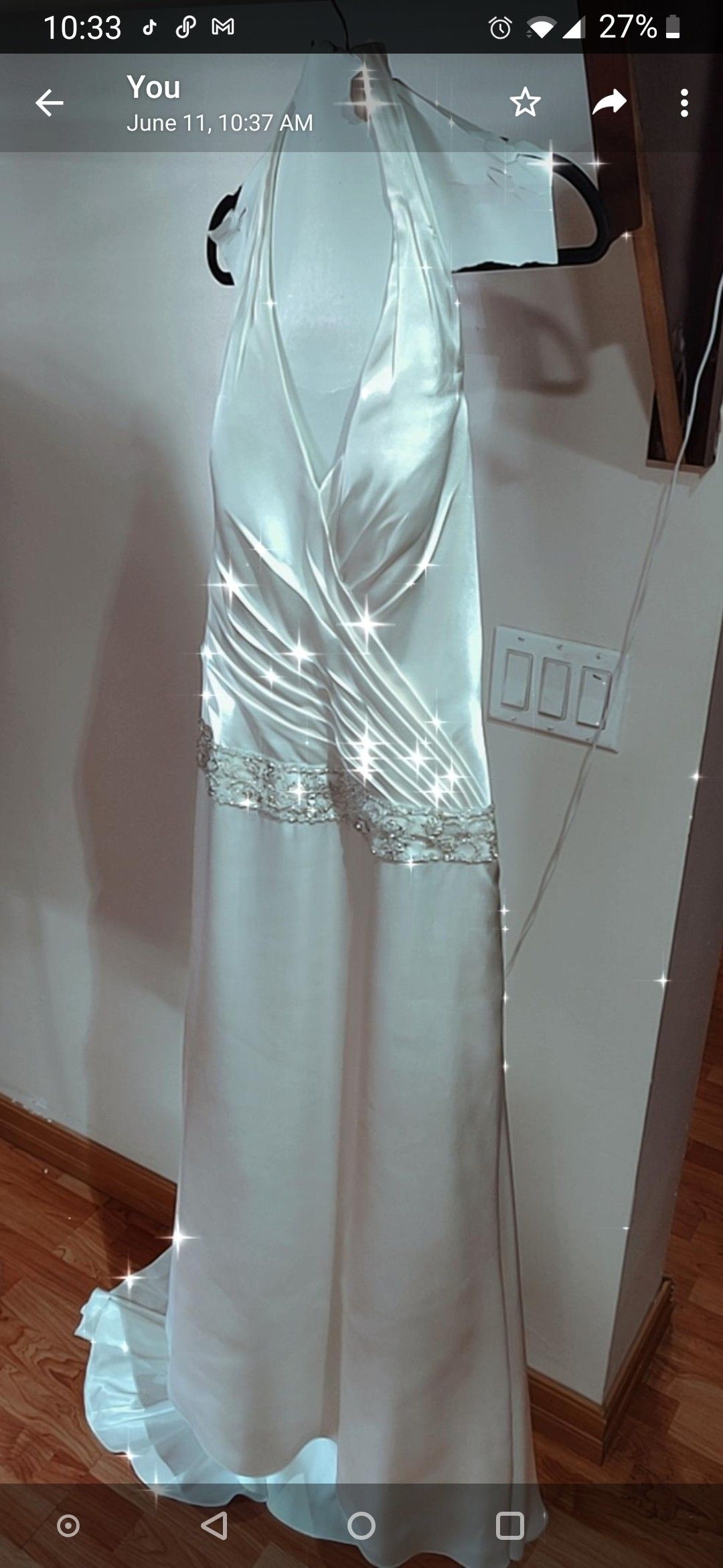 sachin and babi light blue dress Floor Length Neiman Marcus Plus Size Mother Of The Bride Dresses Gown Sale Neiman  Marcus Plus main image 0