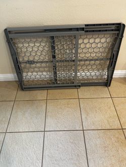 Baby Gate