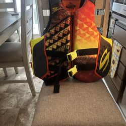 Brand New Stearns Adult XXL