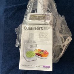 Slicer/Shredder/Spiralizer