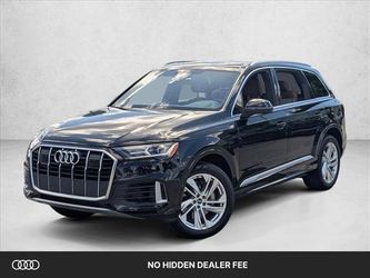 2023 Audi Q7