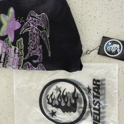 HellStar Teeshirt 