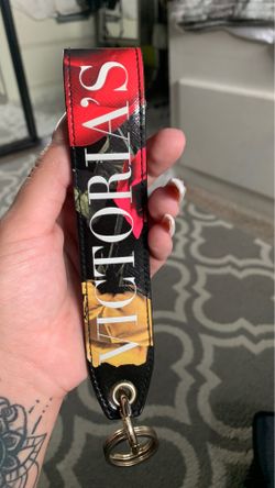 Victoria secret wristlet