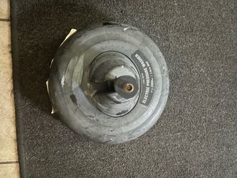 Power fit