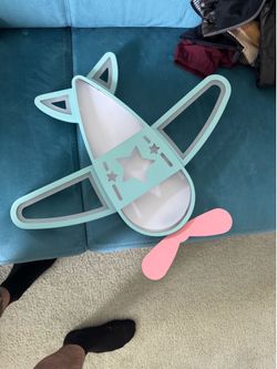 Kids Room LED light