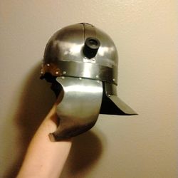 Helmet