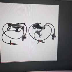 Honda/acura Abs Wheel Speed Sensor