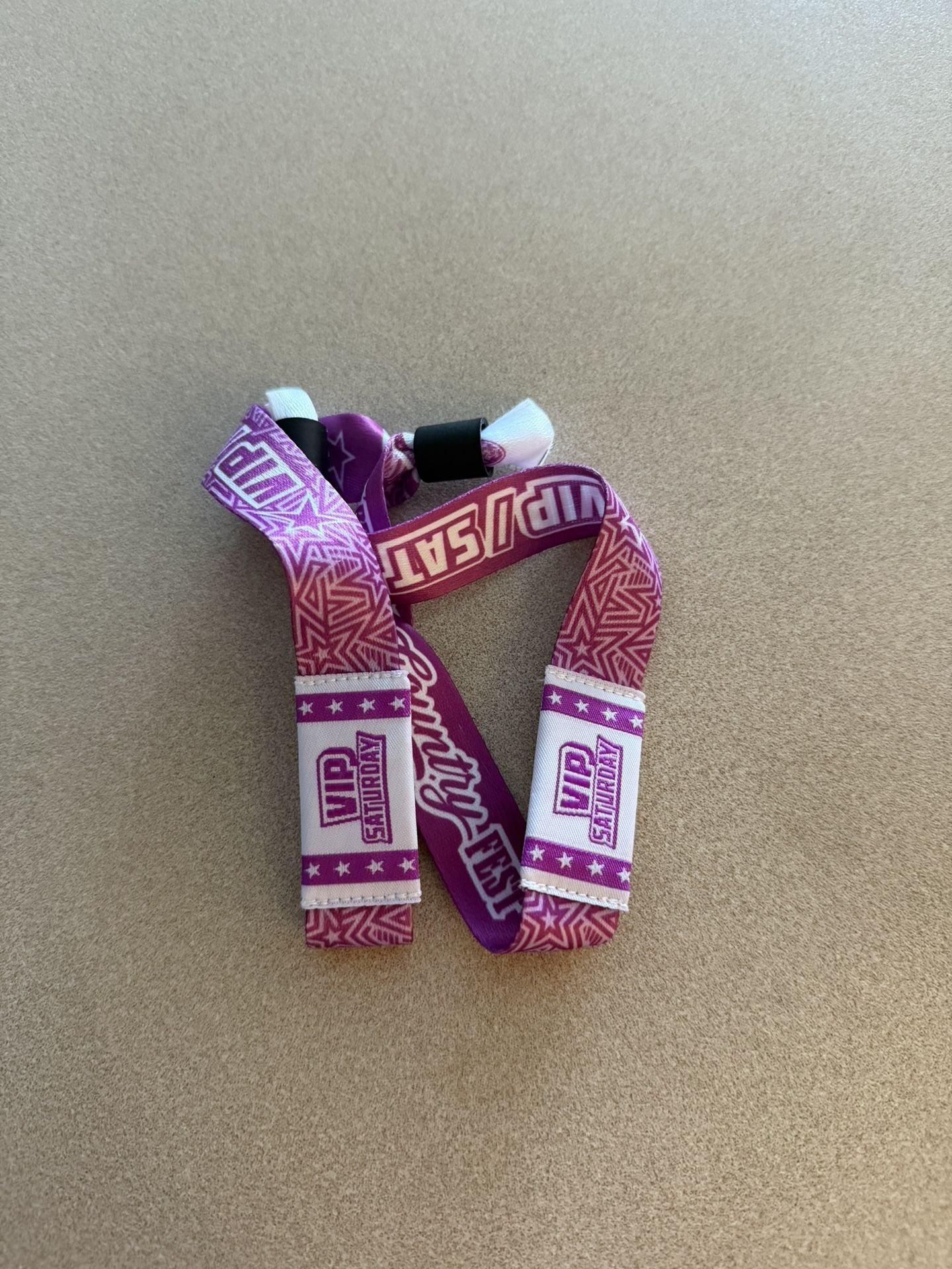 St Pete Country Fest Saturday VIP