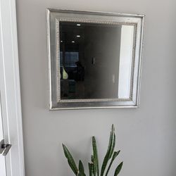 Hallway Mirror